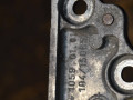 насос вакуумный Mercedes-Benz A-Класс W168 (1997 - 2001), 1.7 л., дизель, A6682300165 - фото №3