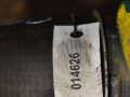 патрубок интеркулера Volkswagen Golf 5 поколение 2004, 2.0 л., дизель - фото №3