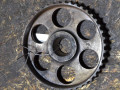 шкив распредвала Volkswagen Passat B5 1998, 1.9 л., AFN, дизель, 069109111 - фото №3
