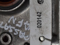 крышка двигателя передняя Volkswagen Passat B5 1998, 1.9 л., AFN, дизель, 056103153 - фото №4