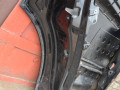 дверь задняя левая Volkswagen Touareg 1 поколение 2007, 2.5 л., дизель - фото №5