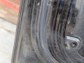 дверь передняя левая Volkswagen Touareg 1 поколение 2007, 2.5 л., дизель - фото №6