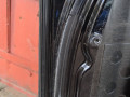 дверь передняя левая Volkswagen Touareg 1 поколение 2007, 2.5 л., дизель - фото №5