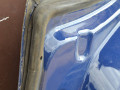 дверь сдвижная Volkswagen Caddy 3 поколение (2004 - 2010), 1.9 л., дизель - фото №6
