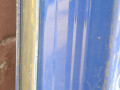 дверь сдвижная Volkswagen Caddy 3 поколение (2004 - 2010), 1.9 л., дизель - фото №7