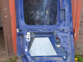 дверь сдвижная Volkswagen Caddy 3 поколение (2004 - 2010), 1.9 л., дизель - фото №5