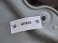 стеклоподъемник задний правый Volkswagen Touran 1 поколение [рестайлинг] 2007, 1.9 л., дизель, 1T0839730K - фото №4
