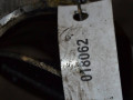 заслонка дроссельная Fiat Ducato 3 поколение 2010, 2.3 л., JTD, дизель, 54DTE31, 504385629 - фото №5