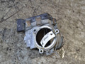 заслонка дроссельная Fiat Ducato 3 поколение 2010, 2.3 л., JTD, дизель, 54DTE31, 504385629 - фото №3