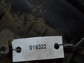 ручка наружная Fiat Ducato 3 поколение 2010 - фото №3