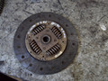 комплект сцепления Fiat Ducato 3 поколение 2010, 2.3 л., JTD, дизель - фото №3