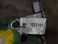 трубка ТНВД Fiat Ducato 3 поколение (2006 - 2014), 2.3 л., JTD, дизель, 0281006028 - фото №3
