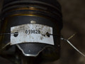 поршень Nissan Primera P12 (2001 - 2008), 1.9 л., DCi, дизель - фото №5