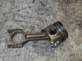 поршень Nissan Primera P12 (2001 - 2008), 1.9 л., DCi, дизель - фото №4