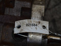 ТНВД Nissan Primera P12 (2001 - 2008), 1.9 л., DCi, дизель, 0445010075 - фото №4