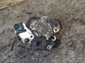 ТНВД Nissan Primera P12 (2001 - 2008), 1.9 л., DCi, дизель, 0445010075 - фото №2