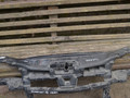 передняя панель крепления облицовки (телевизор) Volkswagen Touran 1 поколение 2006, 1T0805588 - фото №2