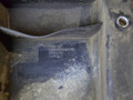 молдинг (накладка кузовная) IVECO Daily 5 поколение (2011 - 2014), 2.3 л., дизель, 504076008 - фото №3