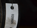 интеркулер Volkswagen Touran 1 поколение [рестайлинг] 2006, дизель, 1K0145928 - фото №4