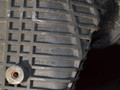 интеркулер Volkswagen Touran 1 поколение [рестайлинг] 2006, дизель, 1K0145928 - фото №3