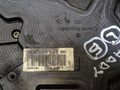 замок двери сдвижной Volkswagen Caddy 3 поколение (2004 - 2010), 1.9 л., дизель, 2K0843653BD - фото №2