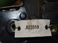 замок двери сдвижной Volkswagen Caddy 3 поколение (2004 - 2010), 1.9 л., дизель, 2K0843603 - фото №5