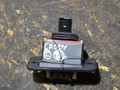 выключатель концевой (концевик) Volkswagen Caddy 3 поколение (2004 - 2010), 1.9 л., дизель, 2K0907437A - фото №2