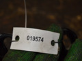 ролик двери сдвижной Volkswagen Caddy 3 поколение (2004 - 2010), 1.9 л., дизель, 2K0843397A - фото №5