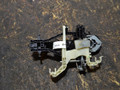 ручка наружная двери сдвижной Volkswagen Caddy 3 поколение (2004 - 2010), 1.9 л., дизель, 2K0843351D - фото №2