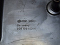 защита (кожух) ремня ГРМ Volkswagen Passat B5 (1996 - 2001), 1.9 л., AFN, дизель, 028109143H - фото №2