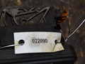 блок ABS IVECO Daily 5 поколение (2011 - 2014), 2.3 л., дизель, 2265106455, 5801312798, 0265956036 - фото №5