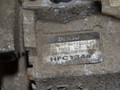 компрессор кондиционера IVECO Daily 5 поколение (2011 - 2014), 2.3 л., дизель, 4472801800 - фото №3