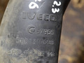 патрубок интеркулера IVECO Daily 5 поколение (2011 - 2014), 2.3 л., дизель, 5801317098 - фото №3