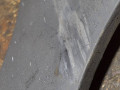 молдинг крыла IVECO Daily 5 поколение (2011 - 2014), 2.3 л., дизель, 504099744 - фото №3