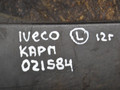 накладка на порог IVECO Daily 5 поколение (2011 - 2014), 2.3 л., дизель, 504160334 - фото №4