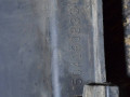 накладка на порог IVECO Daily 5 поколение (2011 - 2014), 2.3 л., дизель, 504160333 - фото №3