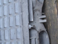 подножка IVECO Daily 5 поколение (2011 - 2014), 2.3 л., дизель, 3802476, 3802474 - фото №3
