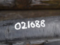 подножка IVECO Daily 5 поколение (2011 - 2014), 2.3 л., дизель, 3802476, 3802474 - фото №6
