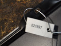 накладка двери (крышки) багажника Volkswagen Touran 1 поколение [рестайлинг] 2006, дизель, 1T0837889 - фото №4