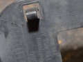 решетка радиатора Volkswagen Touran 1 поколение 2005, дизель, 1T0853651 - фото №4