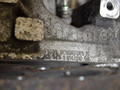 головка блока цилиндров Nissan Primera P12 (2001 - 2008), 1.9 л., DCi, дизель - фото №7