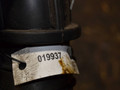 патрубок турбины Ford Transit 6 поколение (2000 - 2006), 2.0 л., дизель, 2C119C623CE - фото №3