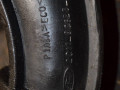 патрубок турбины Ford Transit 6 поколение (2000 - 2006), 2.0 л., дизель, 2C119C623CE - фото №2