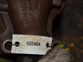 катализатор Opel Meriva 1 поколение (A) 2004, 1.7 л., CDTi, дизель, МКПП, минивэн, 25343827 - фото №5