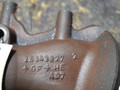 катализатор Opel Meriva 1 поколение (A) 2004, 1.7 л., CDTi, дизель, МКПП, минивэн, 25343827 - фото №4
