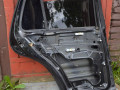 дверь задняя левая Mercedes-Benz M-Класс W163 2001 - фото №4