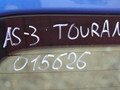 крышка багажника (дверь 3-5) Volkswagen Touran 1 поколение 2005, дизель - фото №10