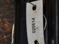 подушка безопасности дверная Mercedes-Benz M-Класс W163 2001, A1638600605 - фото №4