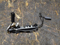усилитель антенны Mercedes-Benz M-Класс W163 2001, 2028202389 - фото №2