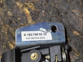 замок багажника Mercedes-Benz M-Класс W163 2001, A1637400235 - фото №3